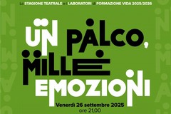 Al Vida “un palco, mille emozioni”