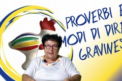 Proverbi e Modi di Dire Gravinesi:  Le parti del corpo. Seconda parte
