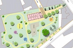 Sparko: dall’ecomostro di via matera ad un parco urbano inclusivo