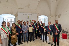 La Murgia sostiene Gravina Capitale italiana della Cultura 2028
