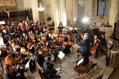 Rinviato concerto orchestra Nuova Musica