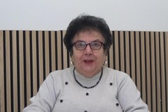 Proverbi e Modi di Dire Gravinesi:  Le parti del corpo.