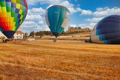 Gravina ospita “Puglia Balloon Cup 2026”