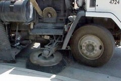 Gravina sempre più sporca, ma il Comune continua a pagare per servizi non resi