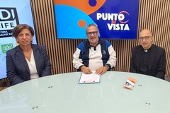 Punto di Vista, a Gravina si inaugura l’università della terza età
