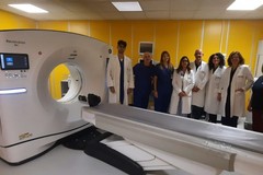 Ospedale della Murgia, con il Pnrr potenziata la Radiologia