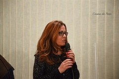 Raffaella Altamura, presidente del comitato imprenditoria femminile della camera di commercio di Bari
