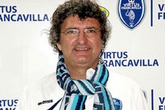 L'ex giocatore del Napoli, Raimondo Marino ospite a Gravina