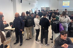 Un successo il primo “Recruiting day”