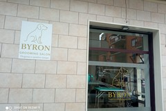 Da Byron il tuo cane è in mani sicure