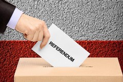 Referendum, si vota per 5 quesiti sulla giustizia