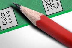 Referendum giustizia, ha vinto il No