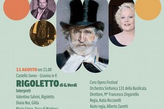 Festival Giovanile della Lirica - Residenze Musicali Murgiane