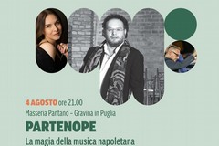 Festival Giovanile della Lirica - Residenze Musicali Murgiane