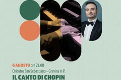 Festival Giovanile della Lirica - Residenze Musicali Murgiane