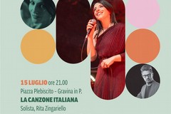 Festival Giovanile della Lirica - Residenze Musicali Murgiane