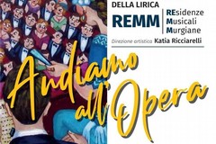 Remm presenta "Andiamo all’Opera"