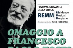 Remm presenta: “Omaggio a Francesco Paolo Tosti”