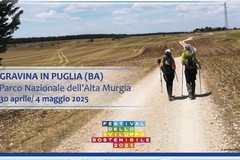 Il Cai a scuola di biodiversità nel MurGeoPark
