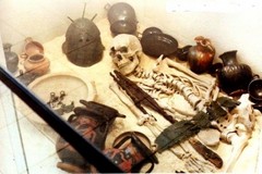 La Tomba del Guerriero a 35 anni dalla sua scoperta