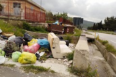 Contrasto abbandono rifiuti, l’Unicam chiama le associazioni