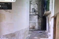 Cancelli in via San Nicola, Conca chiede chiarimenti