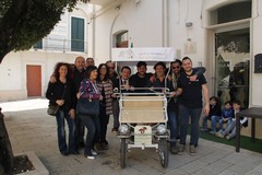 Turismo ecosostenibile e slow: si parte dai risciò