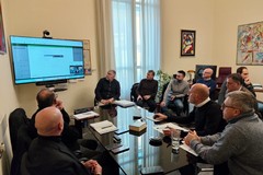 Impianti termici degli istituti scolastici superiori