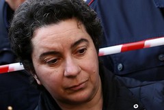 Rosa Carlucci chiede un risarcimento al Comune di Gravina
