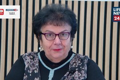 Proverbi e Modi di Dire Gravinesi:  Le parti del corpo. 4.0