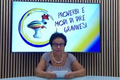 Proverbi e Modi di Dire Gravinesi: Mare
