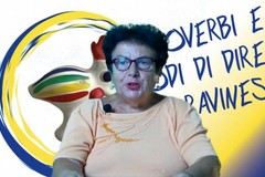 Proverbi e Modi di Dire Gravinesi:  Le parti del corpo. 2.0