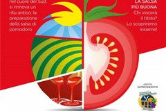 Rosso Tradizione  – La salsa di Pomodoro