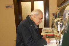 Il professor Sabatini torna a Gravina per Dante