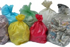 Dal Comune precisazioni sul conferimento plastica