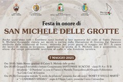 San Michele delle Grotte