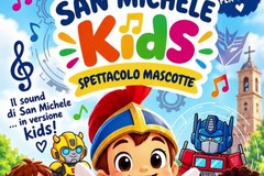 San Michele Kids