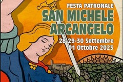 Festa San Michele, concerto dei Negrodà