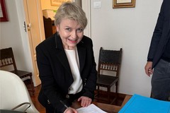 Elezioni Regionali, Sandra Petrone si candida con Fratelli d’Italia