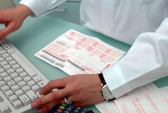 Sanità, liste d’attesa, 40recall in più rispetto al target