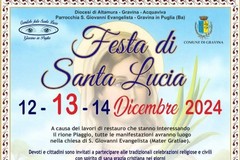 Festa di Santa Lucia