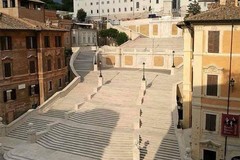 La scalinata Trinità dei Monti compie 300 anni