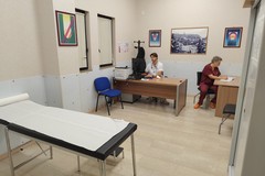 Gli ambulatori SCAP a supporto dei Pronto Soccorso