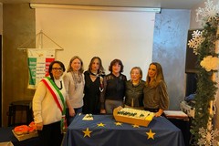Ospiti stranieri per l’Ic “S.G. Bosco- Benedetto XIII”