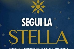 A Gravina “Segui La Stella”