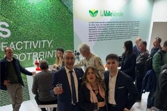 La Valle Verde srl- Laseminasodo festeggia 30 anni