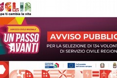 Servizio Civile Regionale anche a Gravina con la Rete Galattica