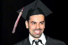 Un gravinese agli Oscar americani
