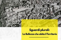 Sguardi plurali: Architetti in mostra a Gravina
