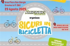 Sicuri in bicicletta